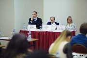 Шестая конференция «Эффективное управление финансами в холдингах»