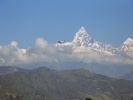 Год Весны: Мои Гималаи