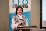 Майя Евдокимова, генеральный директор, Интер РАО – Управление 
сервисами, рассказала, как закрывать вакансии транзакционного 
персонала при высокой текучести