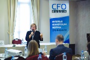 Елена Тябутова
Финансовый директор управления результативностью бизнеса
Unilever 