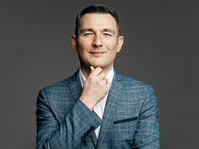 Александр Бочкин, «Инфомаксимум»: «Перед внедрением AI-решений в ОЦО важно определить их цели и ожидаемую ценность»