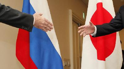 Объем российско-японской торговли в 2014 году вырос на 1,39%