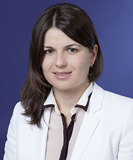 Марианна Корнеева: Роботизация и диджитализация ОЦО