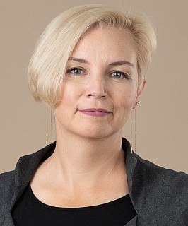 Екатерина Удальцова, «ЦЕС Аскона Лайф Групп»: «Автоматизация документооборота ускоряет бизнес-процессы в компании»