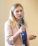 Елена Суркова, «ДелоПортс»: «Главная задача при первичном размещении облигаций – знакомство эмитента с потенциальными инвесторами»