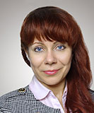 Марина Прокушенкова, DUFRY: «Сейчас закрытие бухгалтерских книг и всех налоговых регистров и расчетов происходит на третий рабочий день»