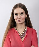 Валерия Шепшелева, Ниссан Мэнуфэкчуринг Рус: «На трансграничный ЭДО налоговые даже в пределах одной страны реагируют по-разному»