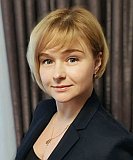 Юлия Климова, Arcelik Group/IHP: «За 2022 год мы не допустили ни одного плохого долга»