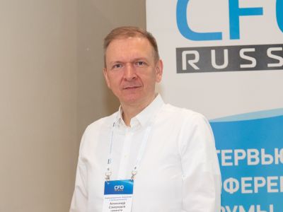 Александр Самородов, «НИЖФАРМ»: «Развитие продукта должно нести дополнительную ценность для компании»