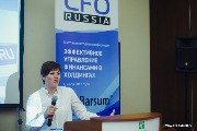 Резеда Несынова
Директор департамента информационных технологий
ГК Миррико 
