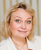 Юлия Лазарева: «Самый действенный инструмент бюджетного управления  - еженедельный операционный митинг»