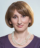 Наталья Борисова: «Самые простые и очевидные изменения в финансовой структуре привели к потрясающим результатам»