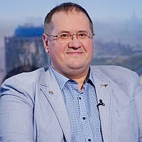Ирина Дроздова