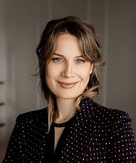 Ирина Закржевская, ТМК: «Внедрение цифровизированной системы позволяет автоматизировать 95% издержек по контролю за ковенантами» Ирина Закржевская, ТМК: «Внедрение цифровизированной системы позволяет автоматизировать 95% издержек по контролю за ковенантами»