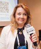 Ирина Черкасова, МТС: «Необходимо автоматизировать рутинные процессы»