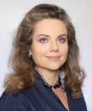 Анна Наумова, «РусГидро»: «Компания с прозрачной системой отчетности демонстрирует открытость, надежность и устойчивость»