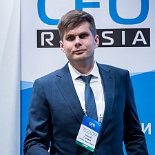 ОЦО: итоги-2022 и планы-2023. Сергей Голиков, АЛРОСА БИЗНЕС-СЕРВИС