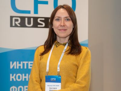 Виктория Данилова, ГК «Бинергия»: «Стандарты и процедуры помогают избежать ошибок и искажений в прогнозах»