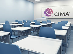 Разработан комплексный курс для подготовки к обновленным экзаменам CIMA