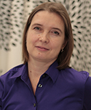 Оксана Прядко, ИКЕА: «Сотрудник в ИКЕА – главная ценность»