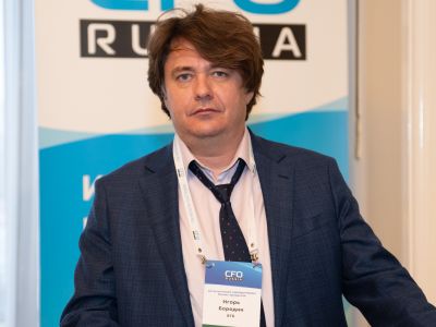 Игорь Бородин, ВТБ: Секреты непрерывного совершенствования процессов и сервисов