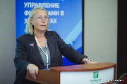 Татьяна Максина
Директор по операционному финансовому контролю
Теле2