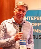 Олег Терентьев, Лента: «Мы перестали использовать высокооплачиваемых профильных сотрудников в рутинных процессах»