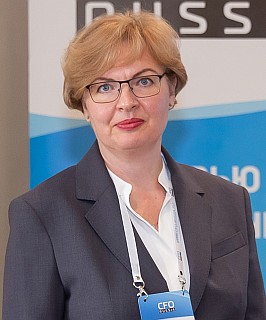 Наталья Дронова, «РОЛЬФ»: «Важно понимать, какие направления в фокусе внимания ФНС» Наталья Дронова, «РОЛЬФ»: «Важно понимать, какие направления в фокусе внимания ФНС»