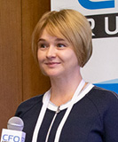 Юлия Климова, Lavin Solutions Lab: «Благодаря нетворкингу я получила оффер на более интересную работу»