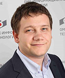 Владимир Журавлев, ОМК: «Раньше на обработку документов требовались недели, сейчас – около 12 рабочих часов»