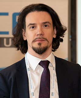 Юрий Гершов, «Россети»: «Цифровые технологии позволяют принимать решения быстрее и качественнее» Юрий Гершов, «Россети»: «Цифровые технологии позволяют принимать решения быстрее и качественнее»