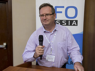 Владимир Соболев, P&G: Как вовлечь все ответственные подразделения в бюджетное управление