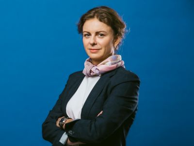 Анна Парфенова, «Норильский никель»: «Кросс-функциональное взаимодействие важно для повышения эффективности сквозных процессов»