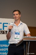Геннадий Попов, CEO, Founder, WSS-Consulting, также описал Docs 5 – новый продукт на рынке СЭД.