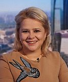 Наталья Захарова, Газпромбанк: Об эффективных решениях по управлению ликвидностью и казначейскими процессами 