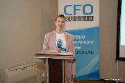 Наталья Севальнева, руководитель направления по координации управления рисками, Первая Портовая Компания