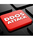Типы DDoS-атак и методы защиты