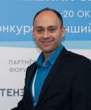 Виталий Слободин, УК «РОСВОДОКАНАЛ»: «ЭДО – инструмент бизнеса, но в его основе лежит грамотная работа пользователей с ИТ-системами»