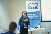 Ольга Кусмарцева
Директор по маркетингу в России и СНГ
Air France