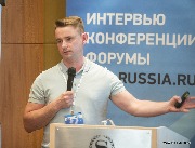 Олег Лузгинов
Генеральный директор
Plaut