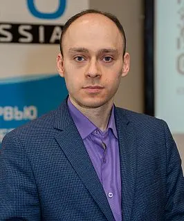 Виталий Слободин, УК «РОСВОДОКАНАЛ»: «ЦПРР – не единственное место хранения МЧД»