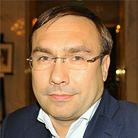Михаил Баранов Фото