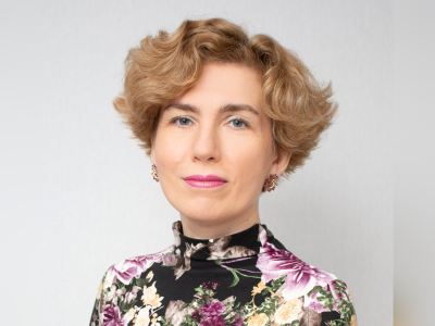 Наталья Рагузова, «СМ-Клиника»: «ЕСМ-система повышает уровень развития корпоративной культуры»