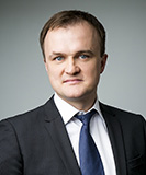 Евгений Бурченко, «Полюс»: «Мы значительно повысили прозрачность и качество бизнес-процессов»