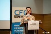 Наталья Самойлович, директор департамента проектного управления ИТ,
Ростелеком, рассказала, что влияет на эффективность проектного управления.
