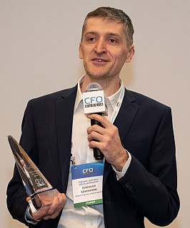 Алексей Шипилов, «ДОМ.РФ Центр сопровождения»: «При подготовке анкеты выбирайте ключевые инициативы, которые отличают вас от других ОЦО» Алексей Шипилов, «ДОМ.РФ Центр сопровождения»: «При подготовке анкеты выбирайте ключевые инициативы, которые отличают вас от других ОЦО»