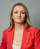 Ксения Даниленко, Страховой дом ВСК: «Порядок и уверенность в своих данных – гарантия спокойствия владельца бизнеса»
