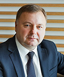 Евгений Булгаков: «С «Эталоном» мы будем сверять состояние дел в каждом активе»