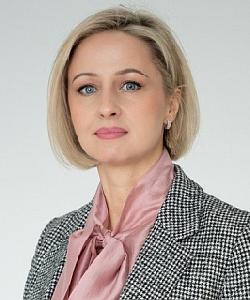 Мария Леднева, «Сколково»: Как CFO сохранить эффективность и ясность мышления в условиях постоянной неопределённости и кризисного фона Мария Леднева, «Сколково»: Как CFO сохранить эффективность и ясность мышления в условиях постоянной неопределённости и кризисного фона