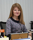Лариса Зубрилова, КАМАЗ: «Раньше на получение справки 2НДФЛ у работника уходило около трёх дней, сейчас он получает ее в течение дня»
